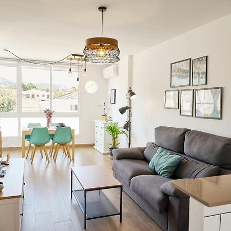 Apartment Ocean Albir 알비르 외부 사진